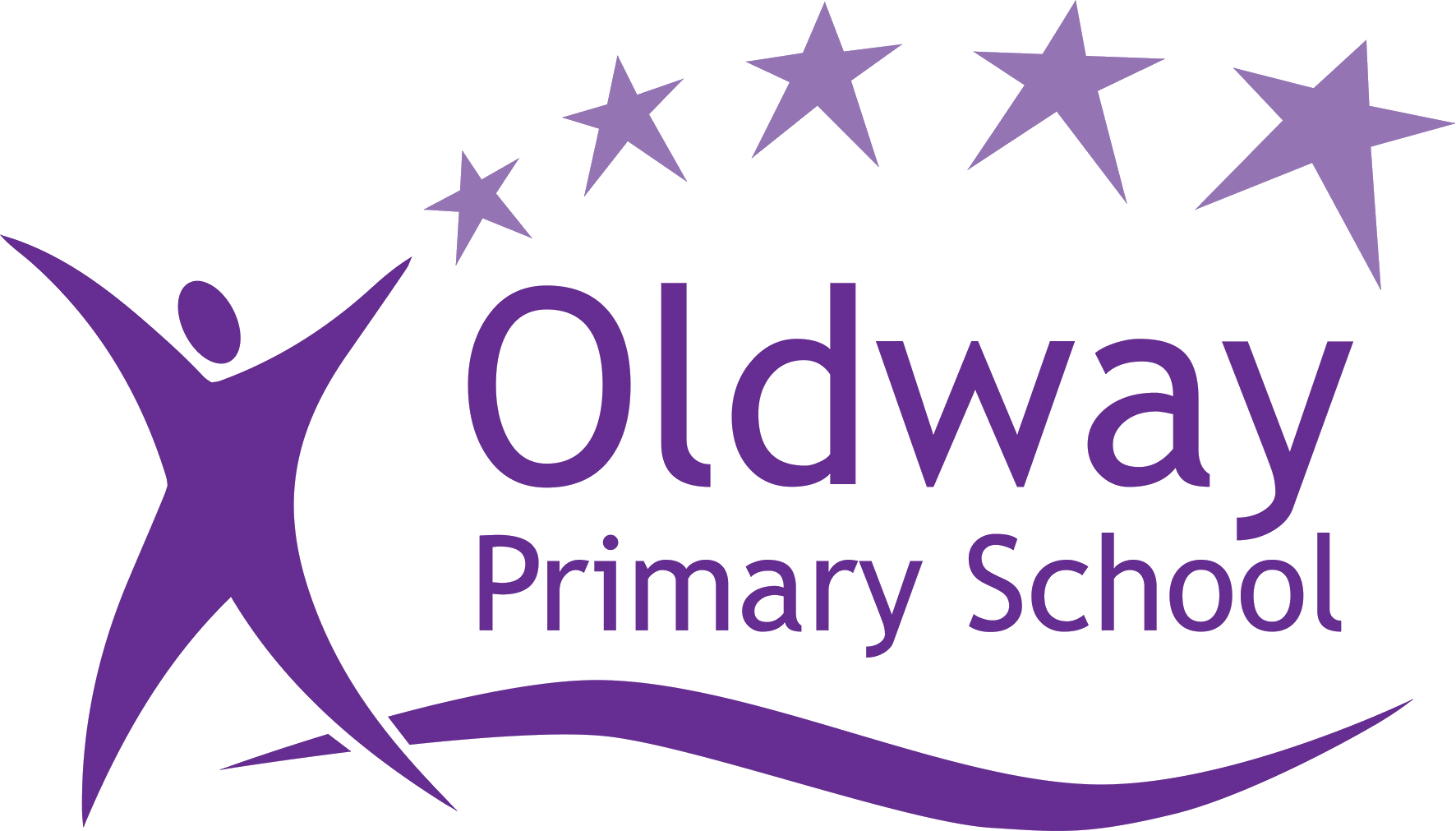 Logo for Oldway Primary School